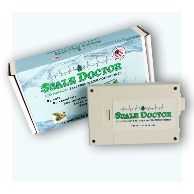 have questions about the scale doctor?