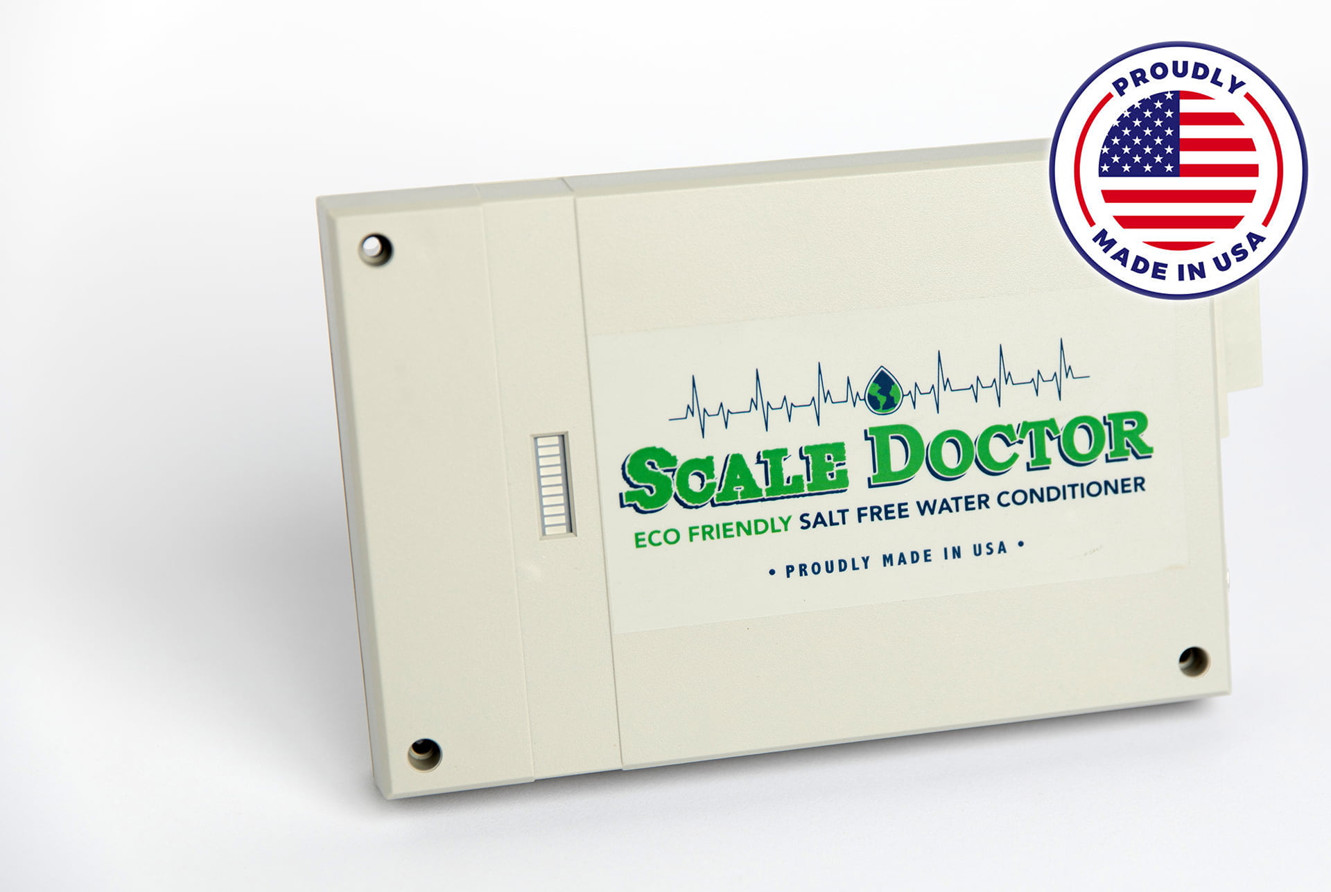 Dealer Inquiry - Scale Doctor